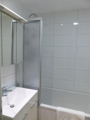 Boardinghouse Apart-Hotel Oberkochen Pokoj fotografie