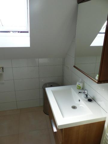 Boardinghouse Apart-Hotel Oberkochen Pokoj fotografie