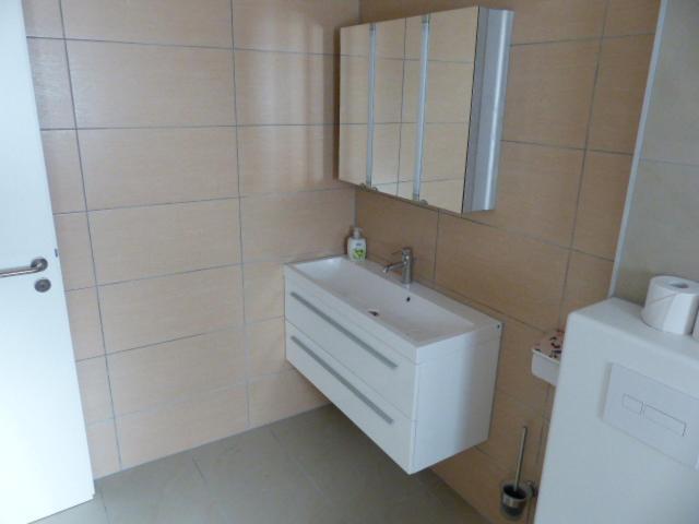 Boardinghouse Apart-Hotel Oberkochen Pokoj fotografie